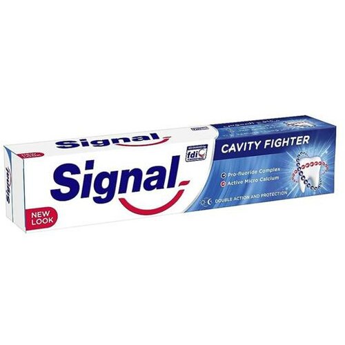 Signal pasta za zube Cavity protection 100ml Cene