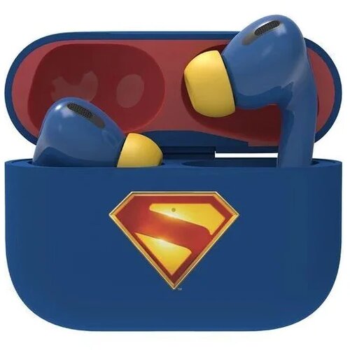  Bezicne slusalice WB Moye Superman Wireless Earphone 01 Slike