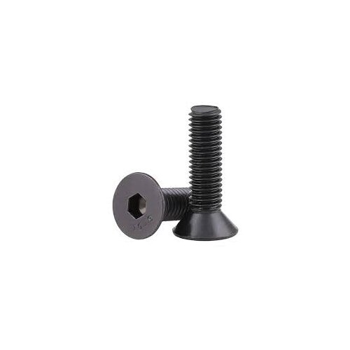 T Fix T-FIX DIN 7991 Imbus vijak - crni kv.10.9 Cene