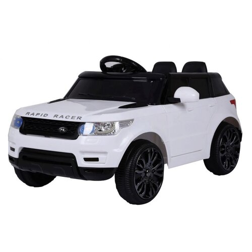 Start Run, auto na akumulator, bijeli Cijene