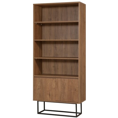 Kalune Design Polica 80x182x36cm Orah Cene