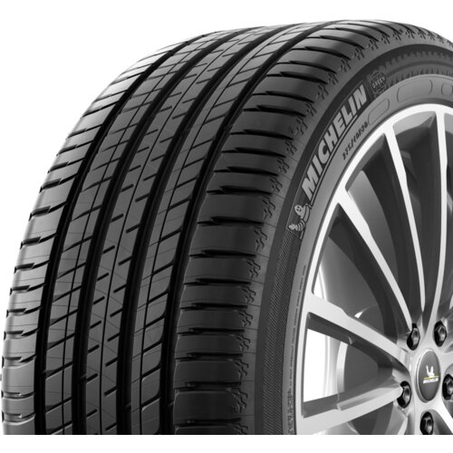Michelin Letna 285/40R20 108Y LATITUDE SPORT 3 MO XL - Skladišče 3 (Dostava 3 delovne dni) Cene
