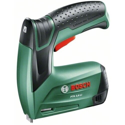 Bosch PTK 3,6 LI akumulatorski pribijač - 0603968220 Cijene