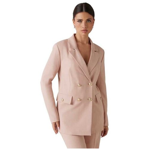 Guess puder roze ženski sako GW5RN49 WGX02 F6K9 Cene