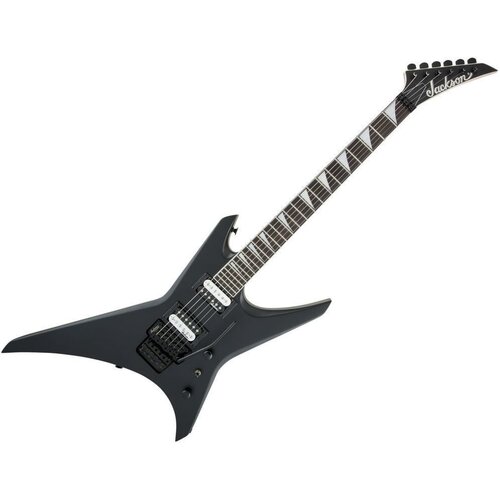 Jackson JS Series Warrior JS32 AH Satin Black Slike