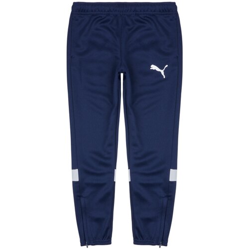 Puma Spodnji deli trenirke INDIVIDUARISE PANT JR Cene