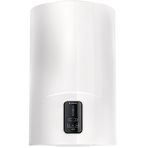 Ariston grelnik vode lydos eco 80 v 2K eu (80 l, 2 kw, 73,3 x 45 x 47 cm) Slike