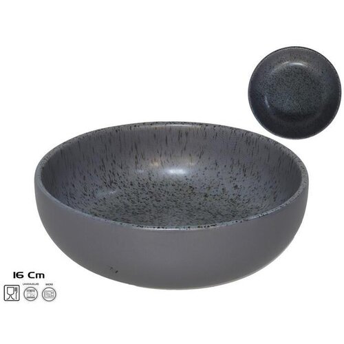 Zdjela 16CM SIVA Slike