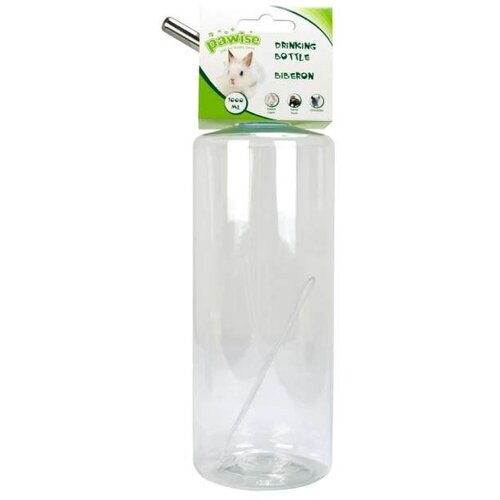 Pawise Flašica za vodu za glodare XL 1000 ml A2200497 Cene