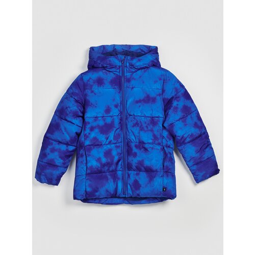 GAP Kids winter jacket perfect - Boys Slike