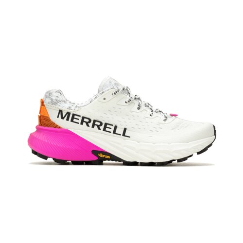 Merrell agility peak 5 women's shoes, white/multi - 39, (21509864) Cene