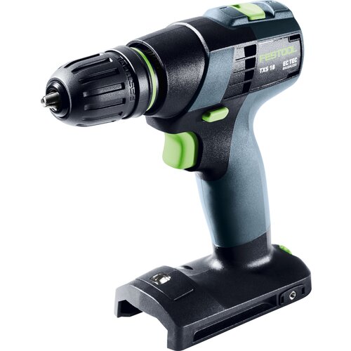 Festool TXS 18-Basic Akumulatorski solo Slike