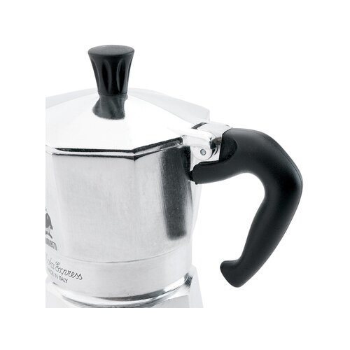 Bialetti Espresso kuhalnik &amp;quot;Moka Express&amp;quot; - 2 skodelici Slike