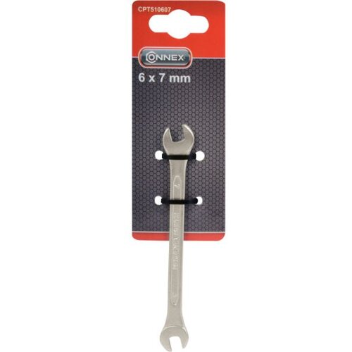 Conmetall duplo vilju&amp;scaron;kasti ključ CPT513032 - 30 mm x 32 mm Slike
