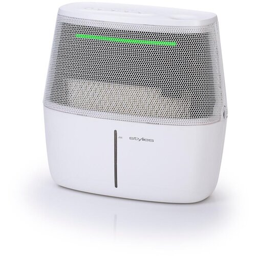  Stylies ALAZE humidifier Natural 3 L White Cijene