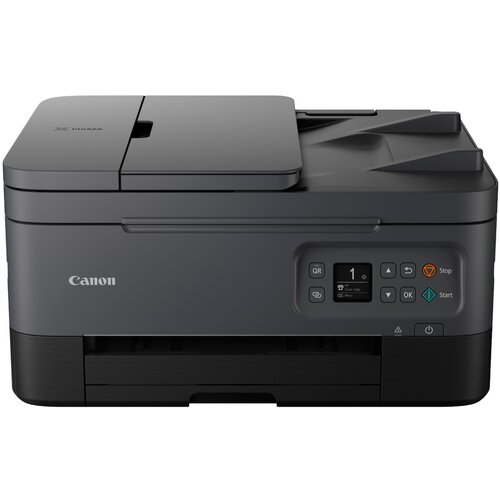 Canon PIXMA TS7450i crni inkjet pisac Cijene