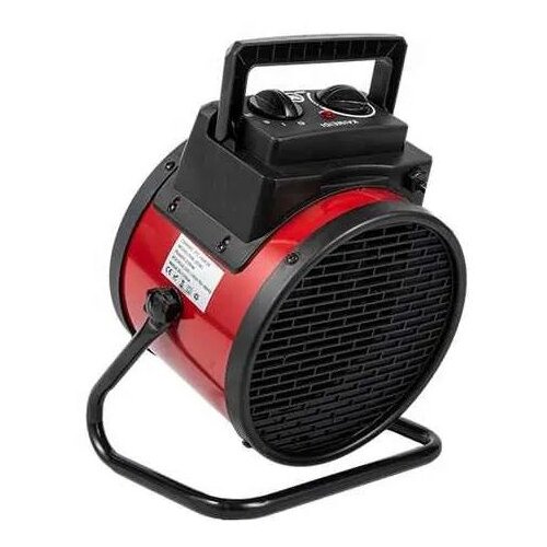 Kedo Grelec keramični NSB-300C1, PTC, 3500W, termostat, (21746136) Slike