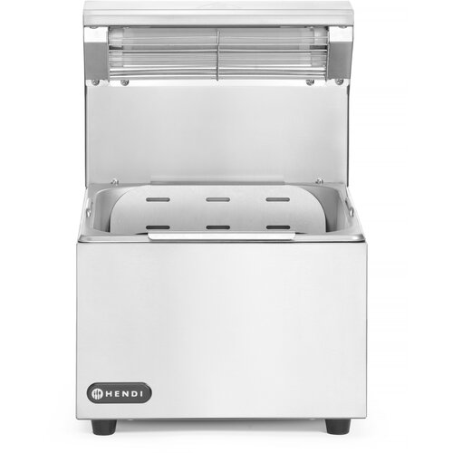  Grelnik Krompirčka GN 1/2 230V/400W, 357&times;267&times;376mm Cene