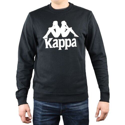 Kappa Mu&amp;scaron;ka majica sertum rn sweatshirt 703797-19-4006 Slike