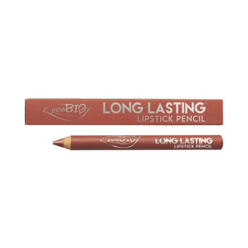 puroBIO cosmetics Long Lasting Lipstick Pencil Kingsize - 017L Cene