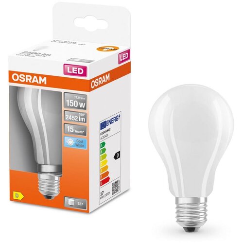 Osram LED sijalica E27/17W/230V 4000K - Osram Cene