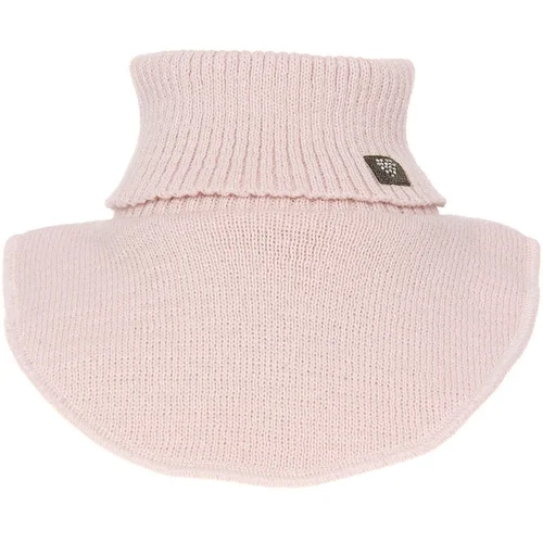 AGBO Girl's winter neckwarmer pink Rafa