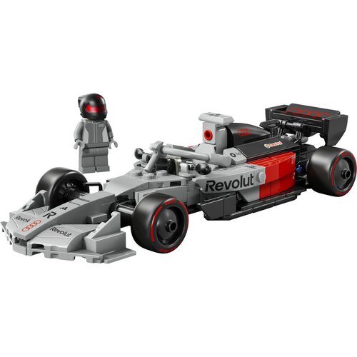 Lego Speed Champions - Dirkalni avtomobil Audi Revolut F1&reg; Team R26 (77259) Cene