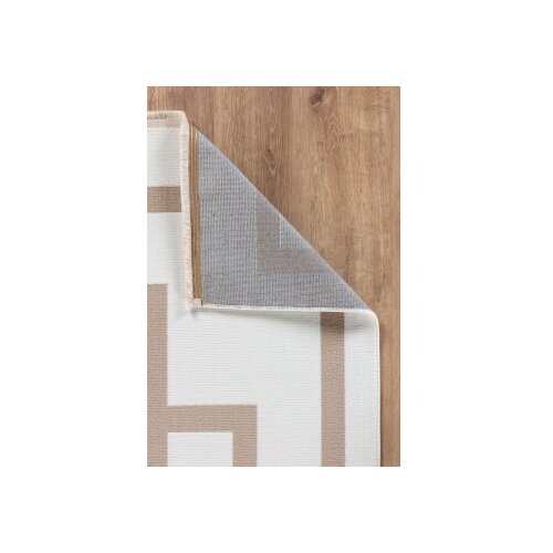 Conceptum Hypnose tepih Moderno 3337, pravougaoni, 120 x 170 cm, krem-bež Slike