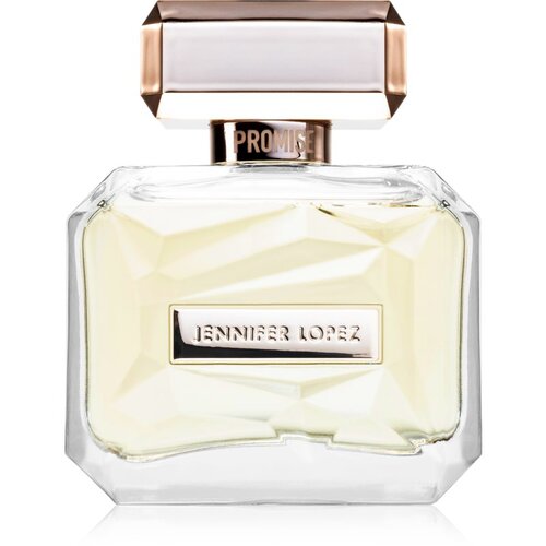Jennifer Lopez Promise parfemska voda za žene 50 ml Cijene