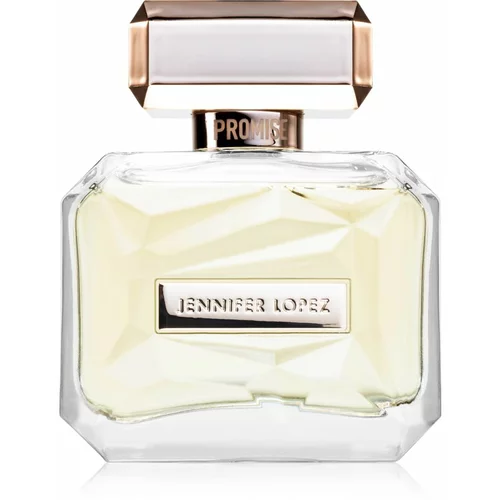 Jennifer Lopez Promise parfemska voda za žene 50 ml