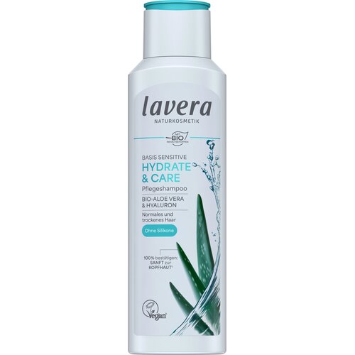 Lavera Basis Sensitiv njegujući &scaron;ampon za hidrataciju i njegu - 250 ml Cijene