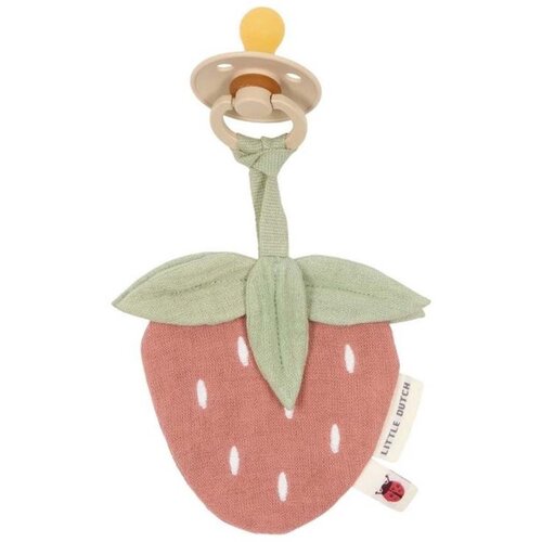 Little Dutch® lančić za dudu fairy garden strawberry Cijene