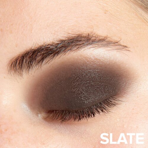 Nudestix Magnetic Matte univerzalni svinčnik za oči odtenek Slate 2,8 g Slike