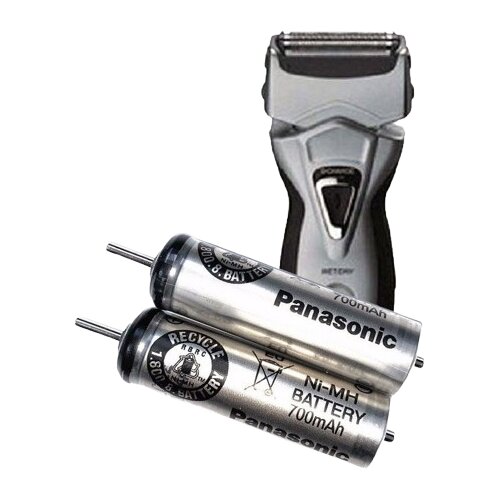 Panasonic Baterija WES7038L2506, NiMH za ma&amp;scaron;inicu za brijanje, 1.2V, 700mAh Slike