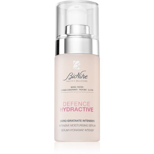 BioNike Defence Hydractive intenzivni vlažilni serum za obraz 30 ml Cene