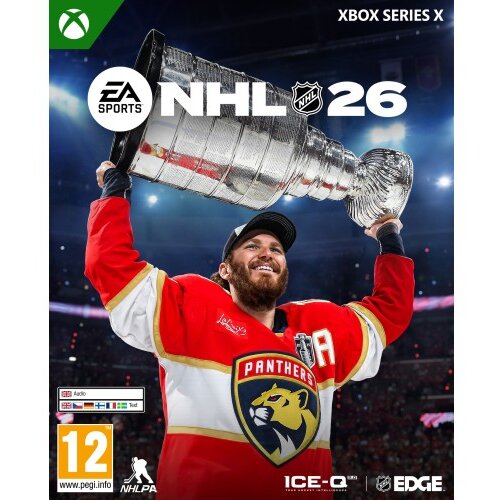 Electronic Arts EA SPORTS: NHL 26 (Xbox Series X) Cene