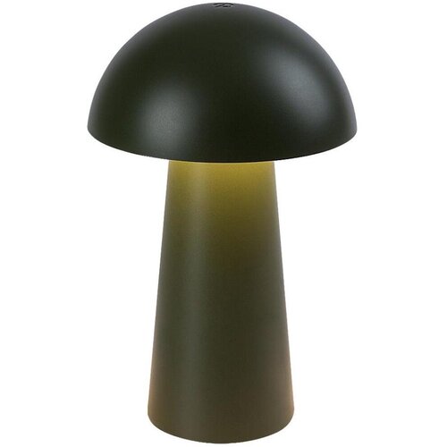 Rabalux punjiva stona lampa mireo, IP44, dimabilna na touch led 1.5W, 3000K, 20cm, zelena Slike