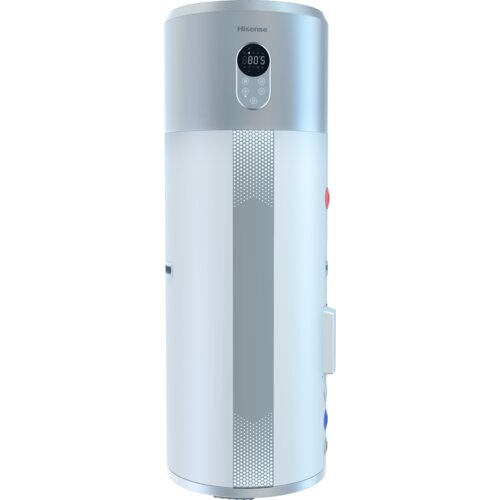 Hisense AH-250U4GBC00 Hi-Water toplotna črpalka za sanitarno vodo - Slike