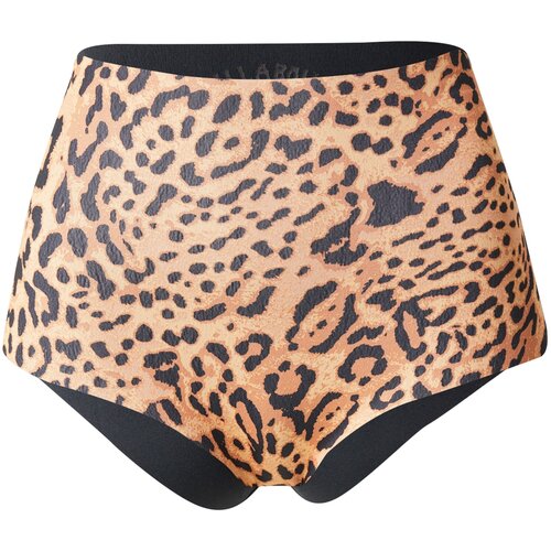 Billabong &amp;Scaron;portne bikini hlačke &amp;#039;Z41G14BIF1&amp;#039; pesek / karamel / črna Slike