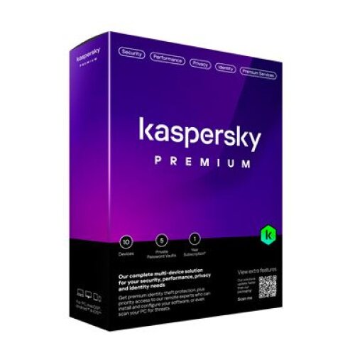 Kaspersky lab Premium 3dv 1y Cijene