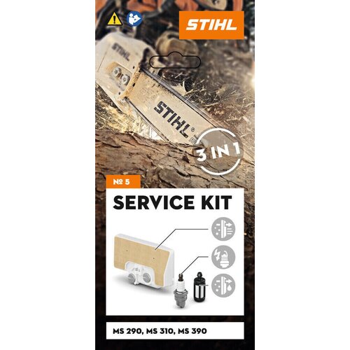 Stihl SERVISNI SET 5 (MS 290/310/390) Cijene