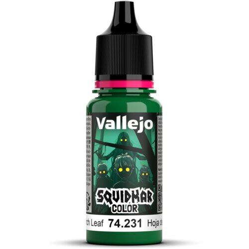 Vallejo Squidmar Color - 231 Birch Leaf Cene
