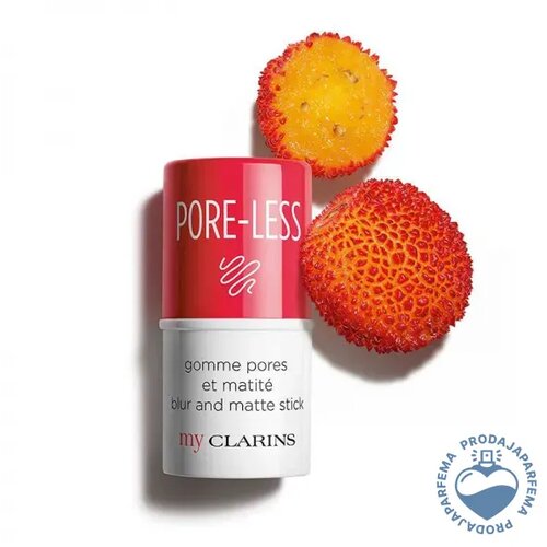 Clarins My Pore-Less Stick 3,2g Cijene