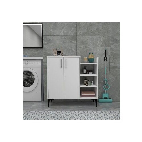 Hanah home leskar white Cene