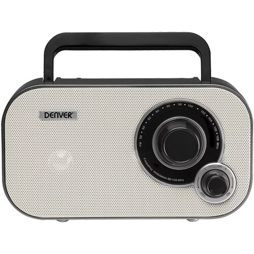 Denver "TR-51 radio aparat beli" Cene