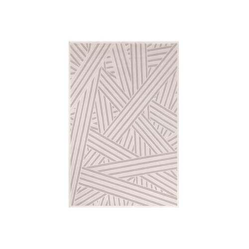 Conceptum Hypnose tepih (200x290) troya J0094 white Cene