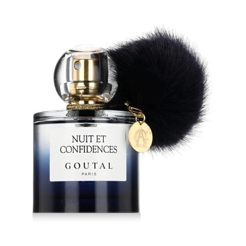 GOUTAL Nuit et Confidences 50 ml parfumska voda za ženske Cene