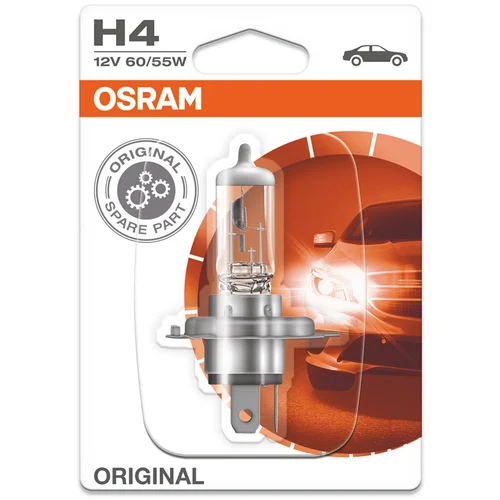 Osram sijalica AUT64193 60/55W H4P43T