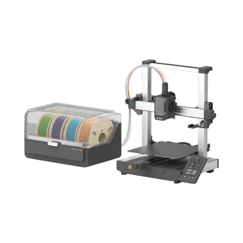 Anycubic Kobra 3 Combo Slike