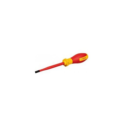 Bosch odvrtač VDE SL6.5x125 Slike